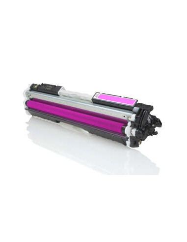 Canon 729 Magenta Cartucho de Toner Genérico - Substitui 4368B002