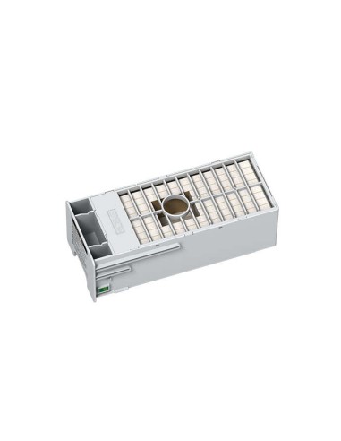 Epson T6190 Tanque de Manutenção Genérico - Substitui C13T619000