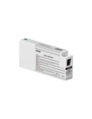 Epson T54X900 Preto Light Light Cartucho de Tinta Original - C13T54X900