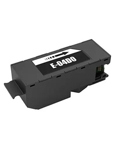Epson T04D0 Tanque de Manutenção Genérico - Substitui C13T04D000