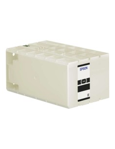 Epson T7441 Preto Cartucho de Tinta Original - C13T74414010 2