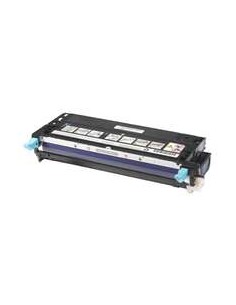 Cartucho de Toner Genérico Epson Aculaser C2800 Ciano - Substitui C13S051160