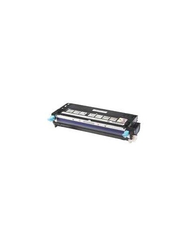 Cartucho de Toner Genérico Epson Aculaser C2800 Ciano - Substitui C13S051160
