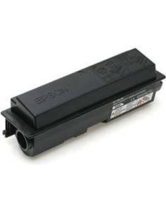 Epson Aculaser M2000 Preto Cartucho de Toner Genérico - Substitui C13S050435/C13S050437/C13S050438