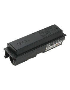 Epson Aculaser M2000 Preto Cartucho de Toner Original - C13S050435/C13S050437 2