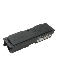 Epson Aculaser M2000 Preto Cartucho de Toner Original - C13S050438 2