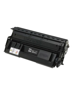 Epson Aculaser M8000 Preto Cartucho de Toner Original - C13S051188 2