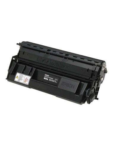 Epson Aculaser M8000 Preto Cartucho de Toner Original - C13S051188