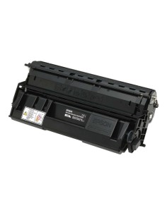 Epson Aculaser M8000 Preto Cartucho de Toner Original - C13S051189 2