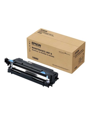 Tambor de Imagem Original Epson WorkForce AL-M310/AL-M320 Preto - C13S110082