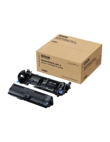 Epson WorkForce AL-M310/AL-M320 Kit de Manutenção Original - C13S110081