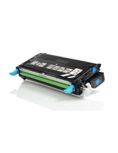 Epson Aculaser C3800 Ciano Cartucho de Toner Genérico - Substitui C13S051126