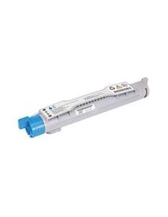 Epson Aculaser C4200 Ciano Cartucho de Toner Genérico - Substitui C13S050244