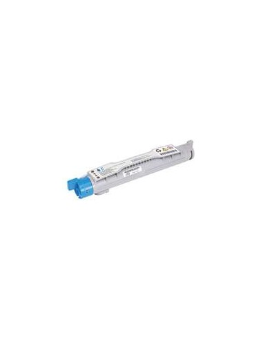 Epson Aculaser C4200 Ciano Cartucho de Toner Genérico - Substitui C13S050244