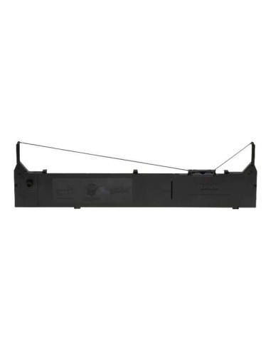 Fita Matricial Original Epson DFX5000/DFX8000 Preta - C13S015055