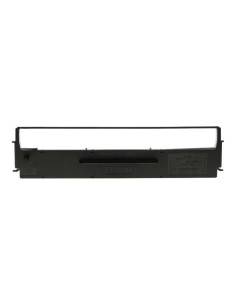 Epson ERC19/LQ300/LQ350/LQ800 Fita Matricial Preta Original - C13S015021/C13S015633