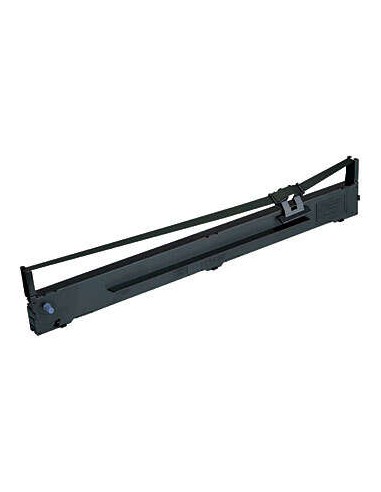 Epson FX2190/LQ2090 Fita Matricial Genérica Preta - Substitui C13S015327