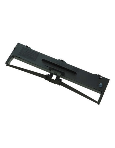 Epson LQ590/FX890 Fita Matricial Genérica Preta - Substitui C13S015329/C13S015337