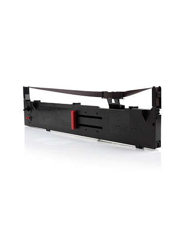 Fita Matricial Genérica Preta Epson LQ2070/LQ2080/LQ2170/LQ2180 - Substitui C13S015086