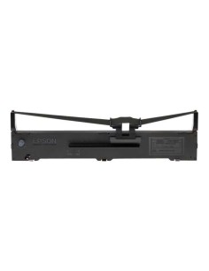 Epson FX890 Fita Matricial Preta Original - C13S015329