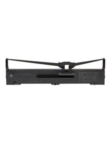 Epson FX890 Fita Matricial Preta Original - C13S015329