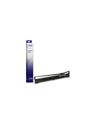 Epson LQ2090 Fita Matricial Preta Original - C13S015336