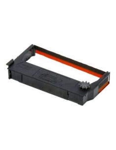 Epson ERC23 Preto/Vermelho Fita Matricial Original - C43S015362 2