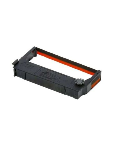 Epson ERC23 Preto/Vermelho Fita Matricial Original - C43S015362