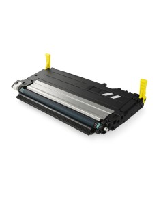 HP W2072A Amarelo Cartucho de Toner Genérico - Substitui 117A