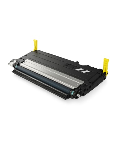 HP W2072A Amarelo Cartucho de Toner Genérico - Substitui 117A