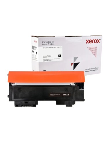 Xerox Everyday HP W2070A Preto Cartucho de Toner Genérico - Substitui 117A