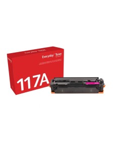 Xerox Everyday HP W2073A Magenta Cartucho de Toner Genérico - Substitui 117A