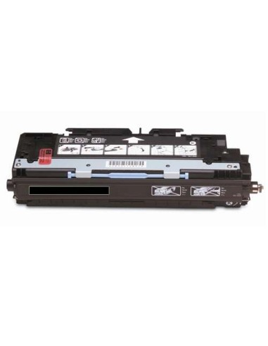 Cartucho de Toner Genérico HP Q2670A Preto - Substitui 308A