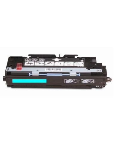 HP Q2681A Cartucho de Toner Ciano Genérico - Substitui 311A