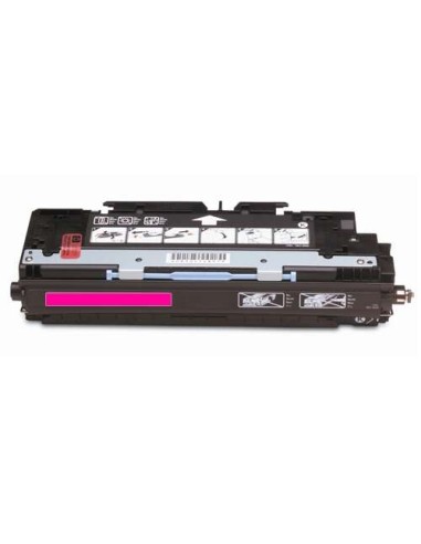 HP Q2683A Magenta Cartucho de Toner Genérico - Substitui 311A
