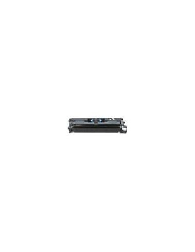 Cartucho de Toner Genérico Preto HP Q3960A/C9700A - Substitui 122A/121A