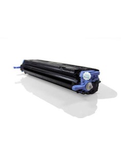 Cartucho de Toner Genérico Preto HP Q6000A - Substitui 124A