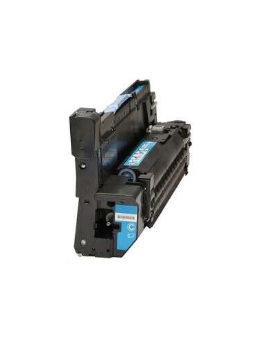 Tambor de Imagem Ciano Genérico HP CB385A - Substitui 824A (Drum)