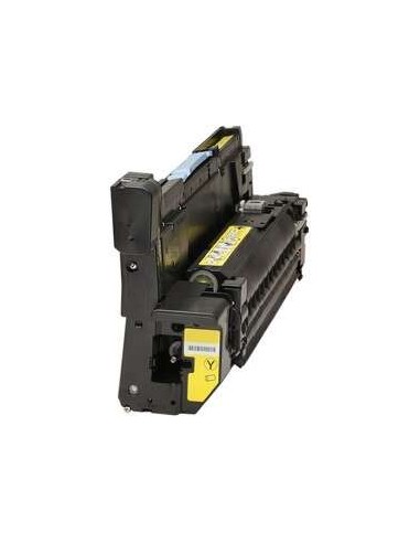 Tambor de Imagem Genérico HP CB386A Amarelo - Substitui 824A (Drum)