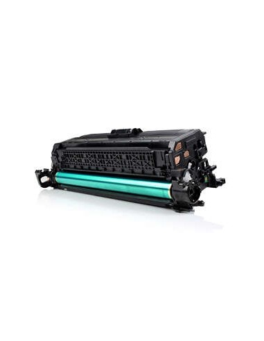 Cartucho de Toner Genérico HP CE264X Preto - Substitui 646X