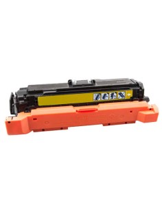 HP CF362X Amarelo Cartucho de Toner Genérico - Substitui 508X