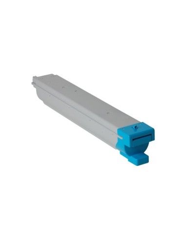 HP W9041MC Cartucho de Toner Genérico Ciano