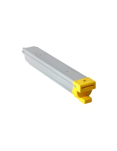Cartucho de Toner Genérico HP W9132MC/W9122MC Amarelo