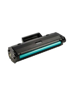 HP W1106A XL Preto Cartucho de Toner Genérico - Alta Capacidade/Jumbo - Substitui 106A