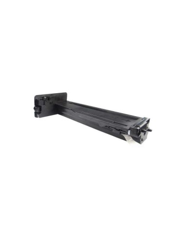 HP CF256X Preto Cartucho de Toner Genérico - Substitui 56X