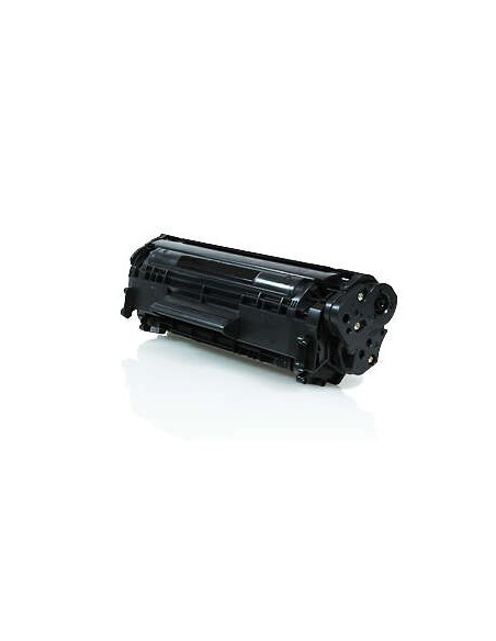 HP Q2612X Preto Cartucho de Toner Genérico - Substitui 12X