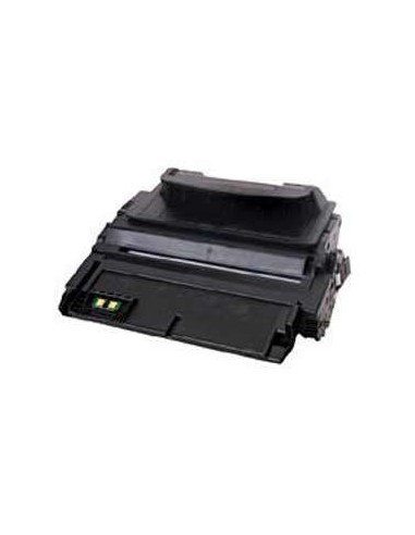 Cartucho de Toner Genérico Preto HP Q5942X/Q1338A/Q1339A/Q5945A - Substitui 42X/38A/39A/45A