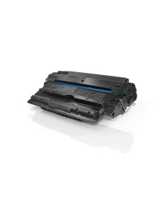 Cartucho de Toner Genérico HP Q7516A Preto - Substitui 16A