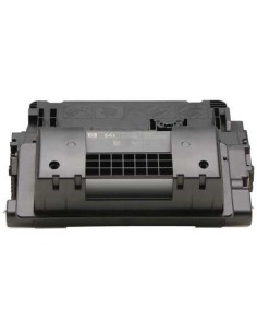 Cartucho de Toner Genérico HP CC364X/CE390X Preto - Substitui 64X/90X