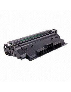 HP CF214X Preto Cartucho de Toner Genérico - Substitui 14X